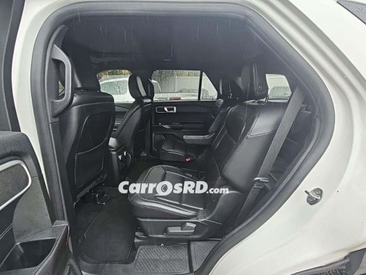 Ford Explorer Jeepeta en venta