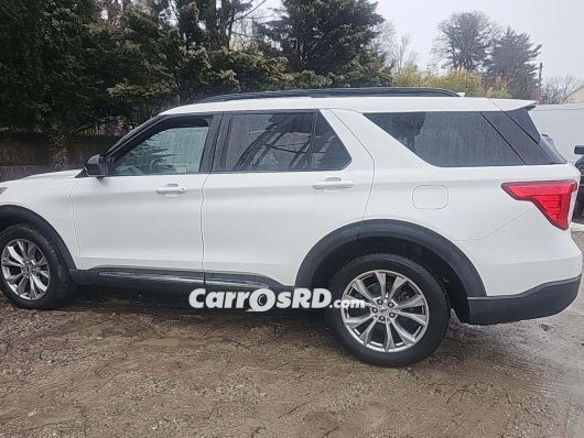 Ford Explorer Jeepeta en venta
