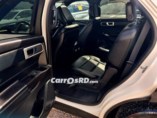 Ford Explorer Jeepeta en venta