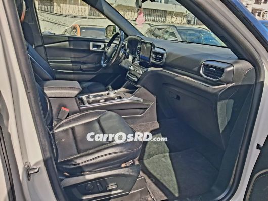 Ford Explorer Jeepeta en venta