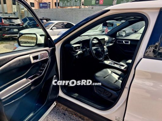 Ford Explorer Jeepeta en venta