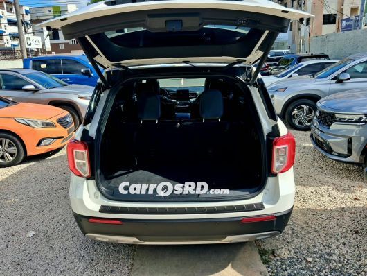 Ford Explorer Jeepeta en venta