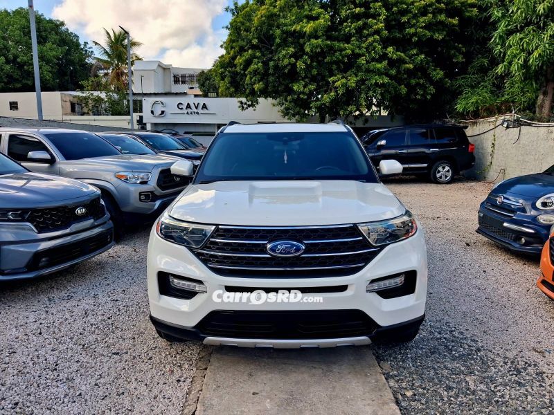Ford