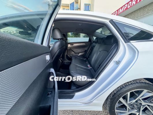 Hyundai Sonata Carros en venta