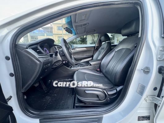 Hyundai Sonata Carros en venta