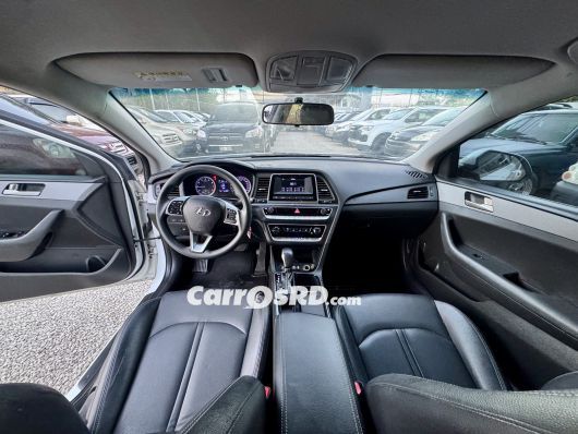 Hyundai Sonata Carros en venta