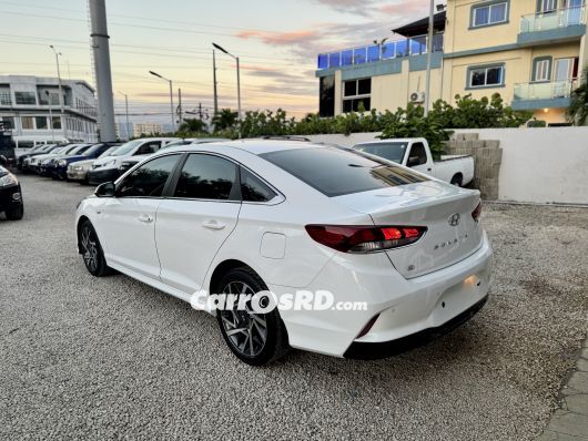 Hyundai Sonata Carros en venta