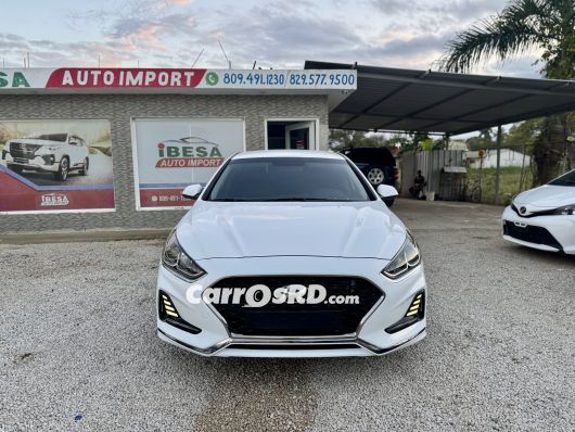 Hyundai Sonata Carros en venta