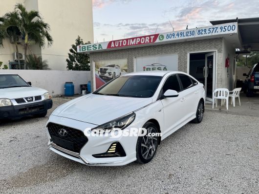 Hyundai Sonata Carros en venta