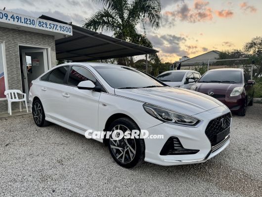 Hyundai Sonata Carros en venta