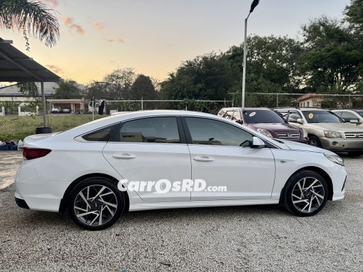 Hyundai Sonata Carros en venta