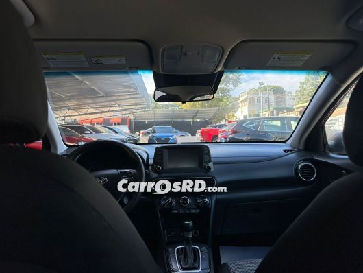 Hyundai Kona Jeepeta en venta