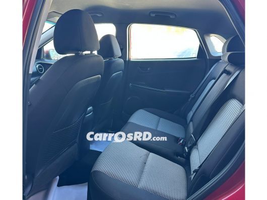 Hyundai Kona Jeepeta en venta