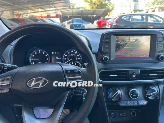 Hyundai Kona Jeepeta en venta