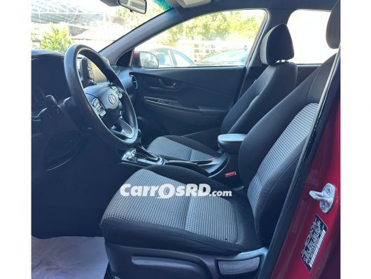 Hyundai Kona Jeepeta en venta