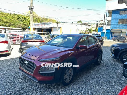 Hyundai Kona Jeepeta en venta