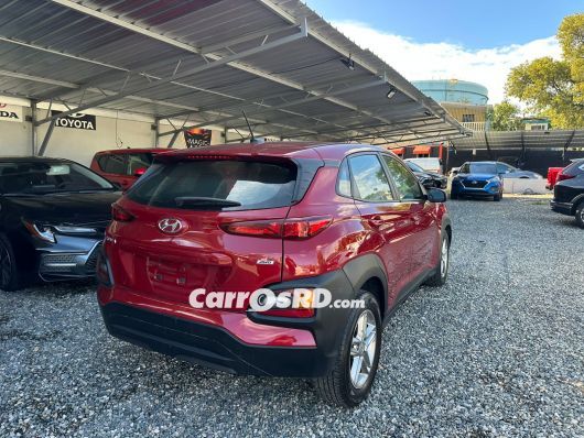 Hyundai Kona Jeepeta en venta