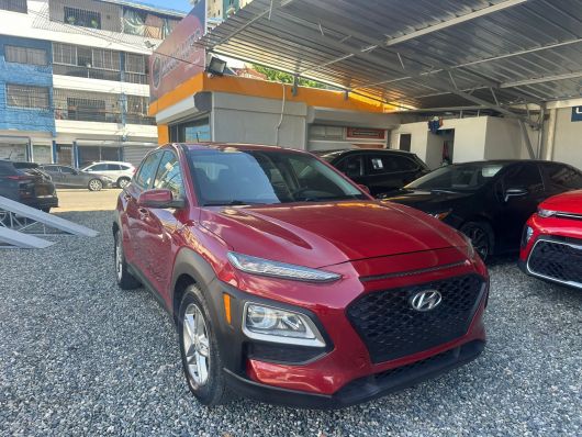 Hyundai Kona SEL en venta