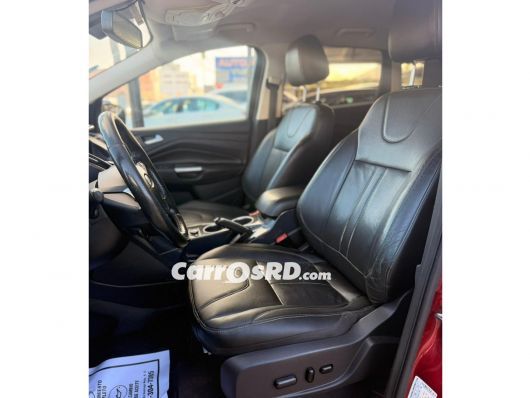 Ford Escape Jeepeta en venta