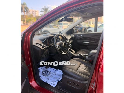 Ford Escape Jeepeta en venta