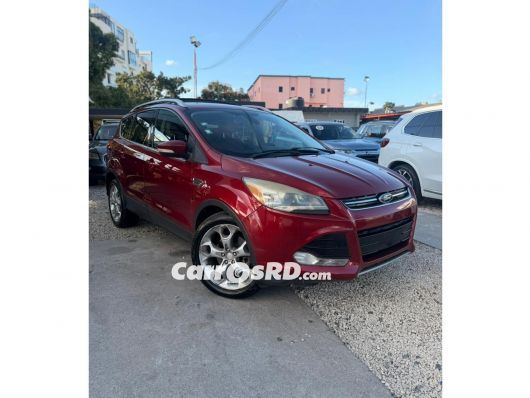 Ford Escape Jeepeta en venta