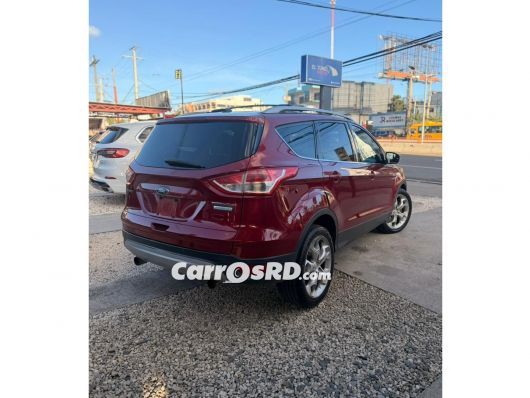 Ford Escape Jeepeta en venta