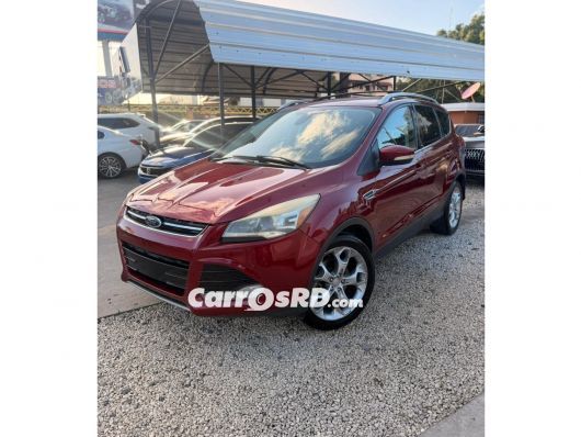 Ford Escape Jeepeta en venta