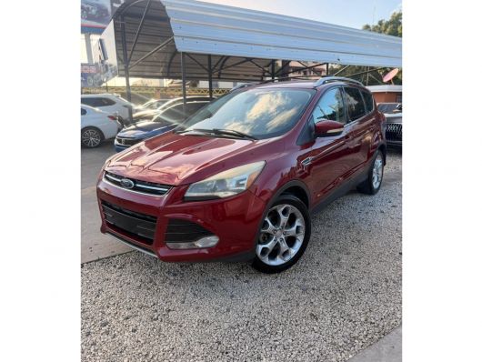 Ford Escape Titanium en venta