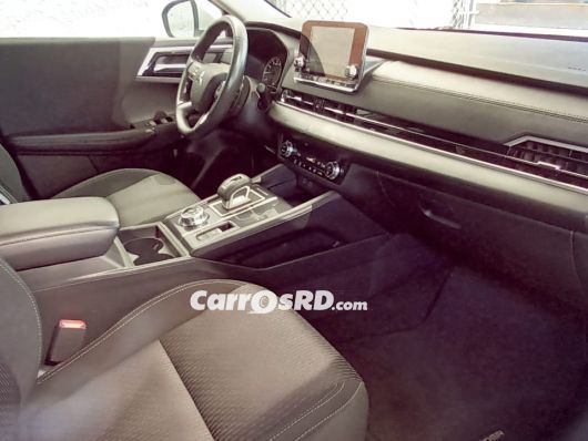 Mitsubishi Outlander Jeepeta en venta