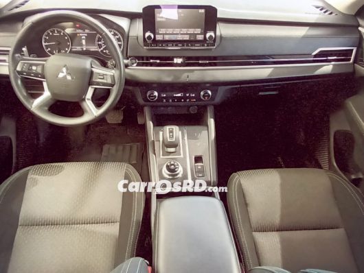 Mitsubishi Outlander Jeepeta en venta