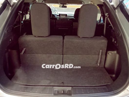 Mitsubishi Outlander Jeepeta en venta