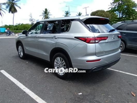 Mitsubishi Outlander Jeepeta en venta