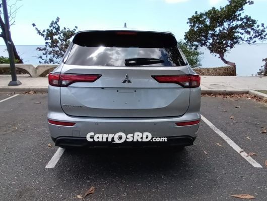 Mitsubishi Outlander Jeepeta en venta