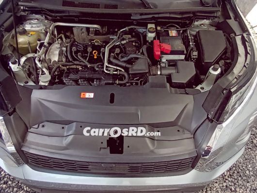 Mitsubishi Outlander Jeepeta en venta