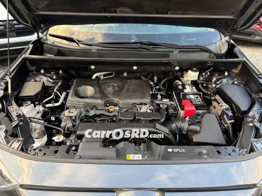 Toyota RAV4 Jeepeta en venta