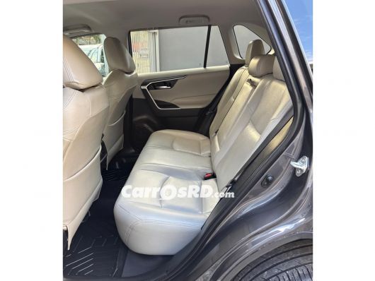 Toyota RAV4 Jeepeta en venta