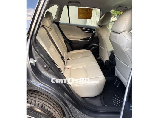 Toyota RAV4 Jeepeta en venta