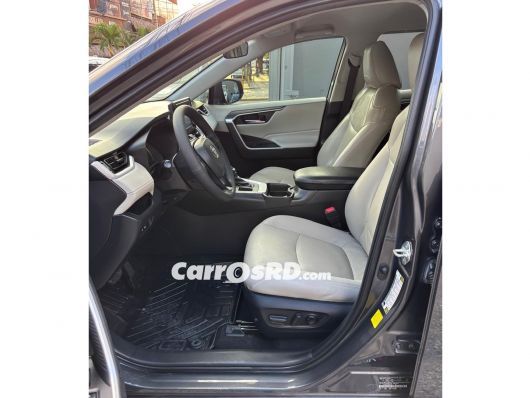 Toyota RAV4 Jeepeta en venta