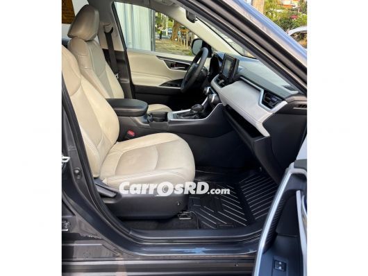 Toyota RAV4 Jeepeta en venta