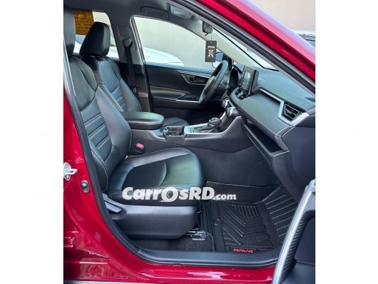 Toyota RAV4 Jeepeta en venta