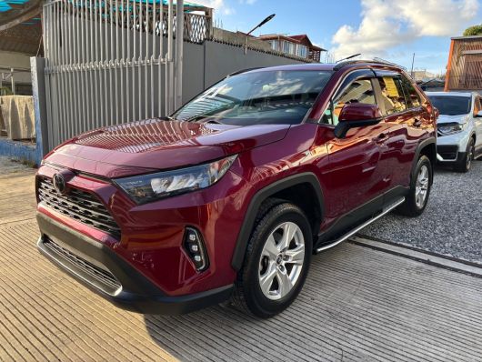 Toyota RAV4 LE en venta