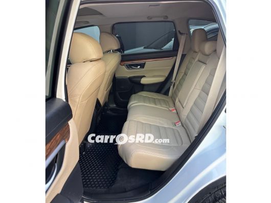 Honda CR-V Jeepeta en venta