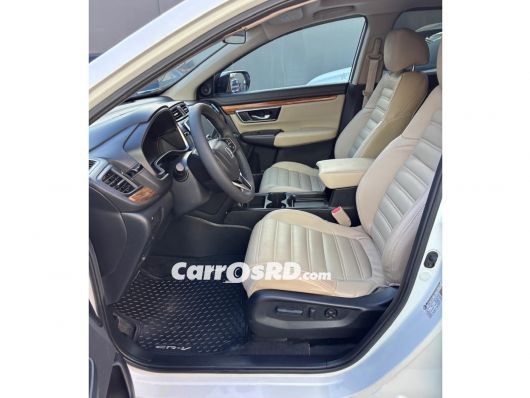 Honda CR-V Jeepeta en venta