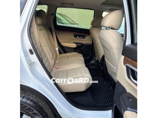 Honda CR-V Jeepeta en venta