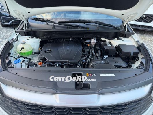 Kia Sportage Jeepeta en venta