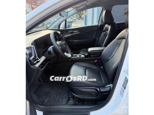 Kia Sportage Jeepeta en venta