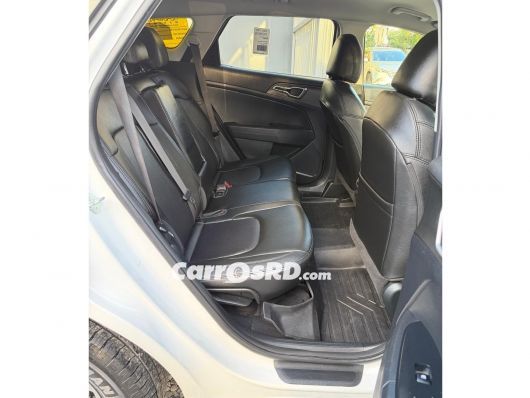 Kia Sportage Jeepeta en venta