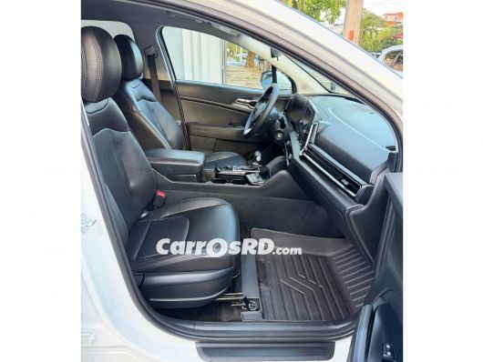 Kia Sportage Jeepeta en venta