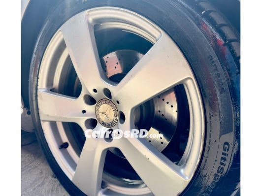 Mercedes-Benz Clase E Carros en venta