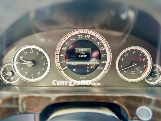 Mercedes-Benz Clase E Carros en venta